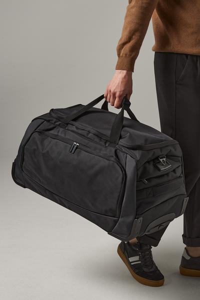 QD970 Tungsten™ Wheelie Travel Bag