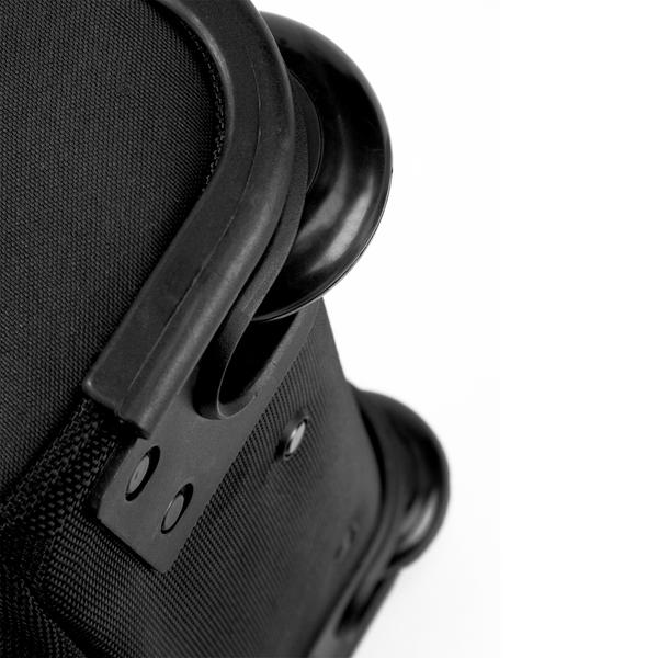 QD970 Tungsten™ Wheelie Travel Bag