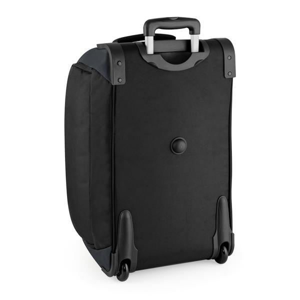 QD970 Tungsten™ Wheelie Travel Bag