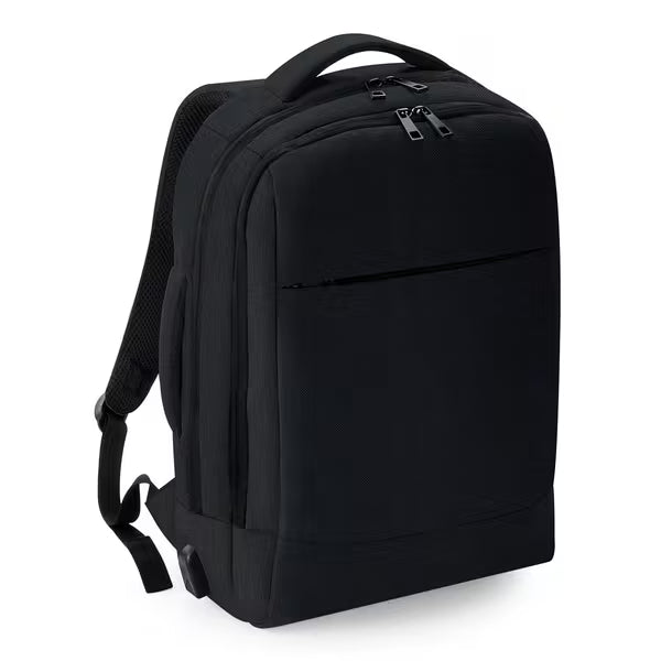 QD990 Q-Tech Charge Convertible Backpack