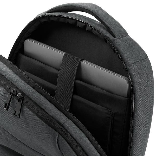 QD990 Q-Tech Charge Convertible Backpack