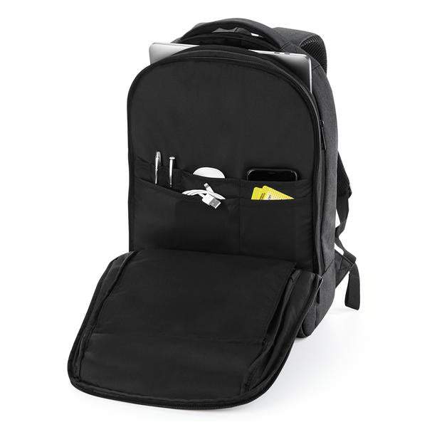 QD990 Q-Tech Charge Convertible Backpack