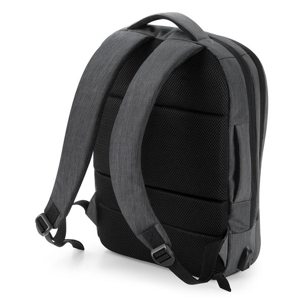 QD990 Q-Tech Charge Convertible Backpack