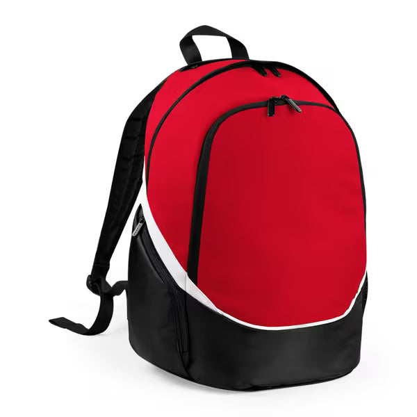 QS255 Pro Team Backpack