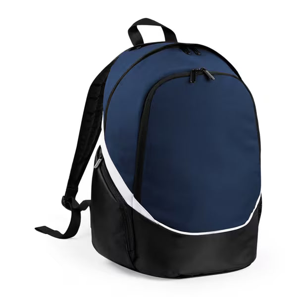 QS255 Pro Team Backpack