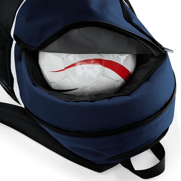 QS255 Pro Team Backpack