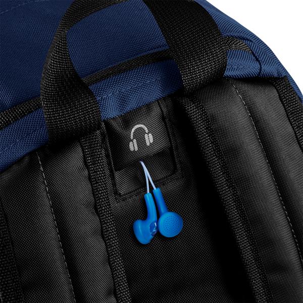 QS255 Pro Team Backpack