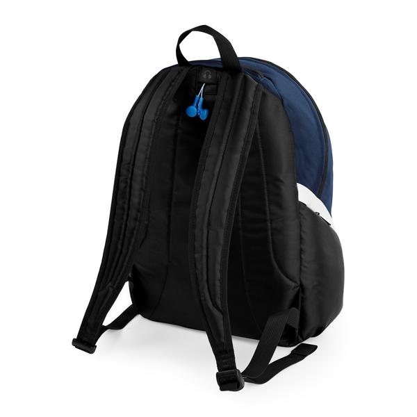 QS255 Pro Team Backpack