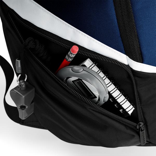 QS255 Pro Team Backpack