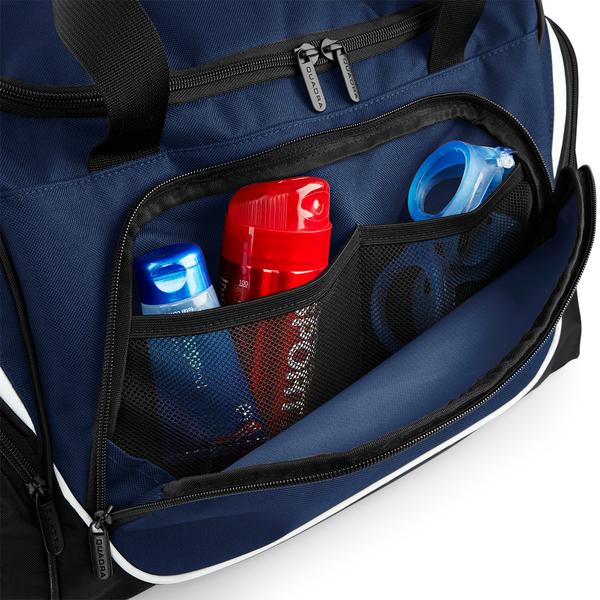 QS277 Pro Team Locker Bag