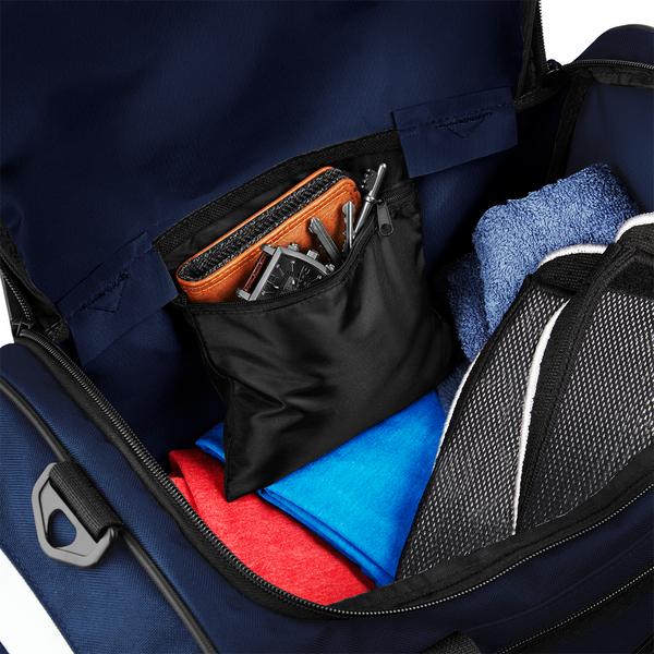 QS277 Pro Team Locker Bag