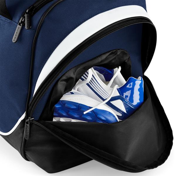 QS277 Pro Team Locker Bag