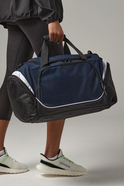 QS277 Pro Team Locker Bag
