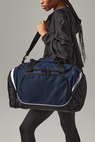 QS277 Pro Team Locker Bag