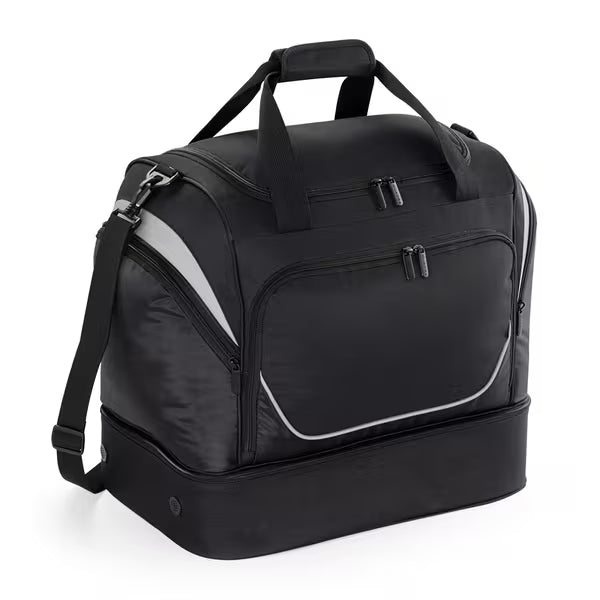 QS285 Pro Team Hardbase Holdall