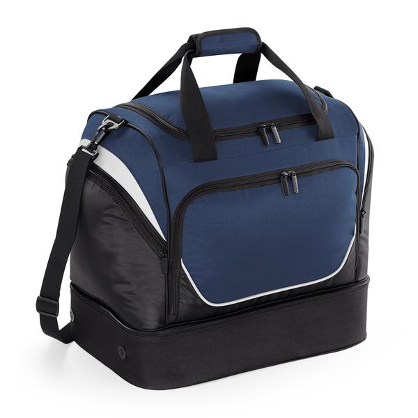 QS285 Pro Team Hardbase Holdall