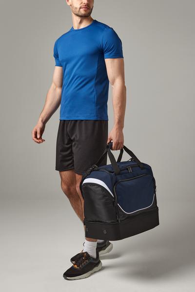 QS285 Pro Team Hardbase Holdall