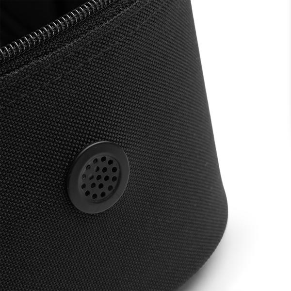 QS285 Pro Team Hardbase Holdall