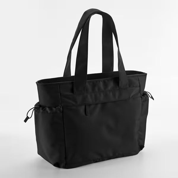 QS303 Studio Oversized Tote