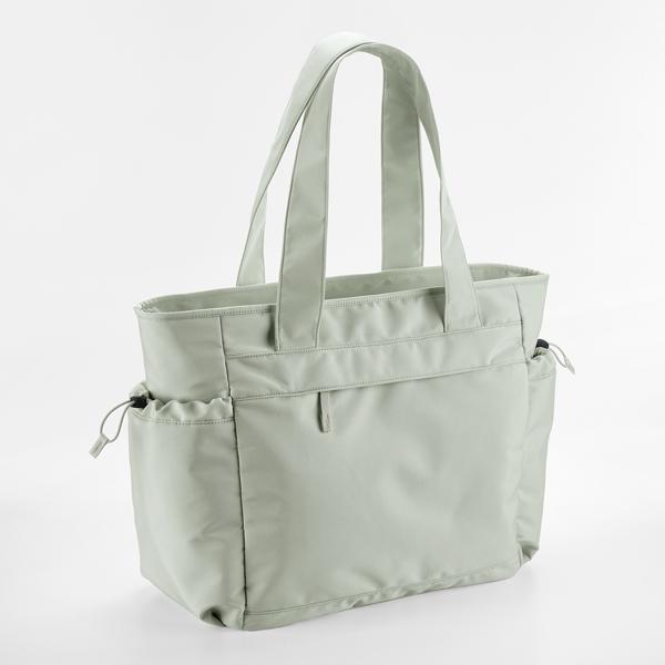 QS303 Studio Oversized Tote