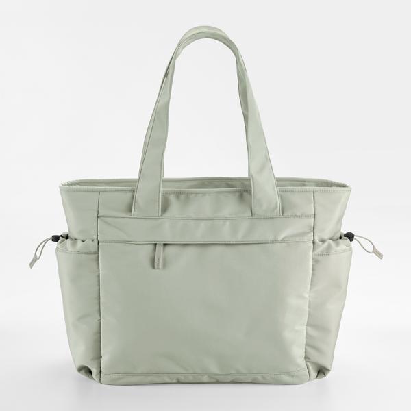 QS303 Studio Oversized Tote
