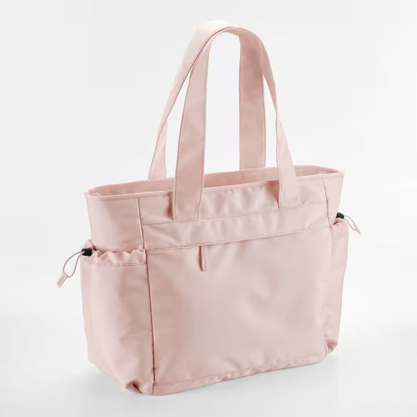 QS303 Studio Oversized Tote