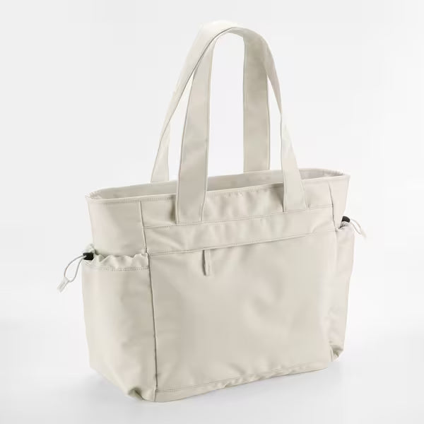 QS303 Studio Oversized Tote