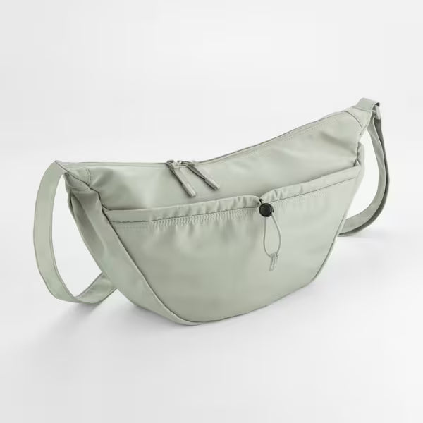 QS309 Studio Cross Body Bag
