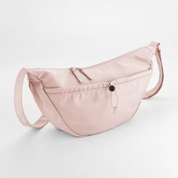 QS309 Studio Cross Body Bag