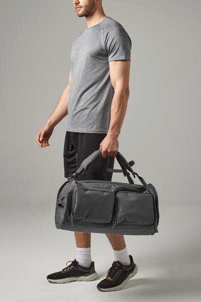 QS320 Adapt Hybrid Kit Bag