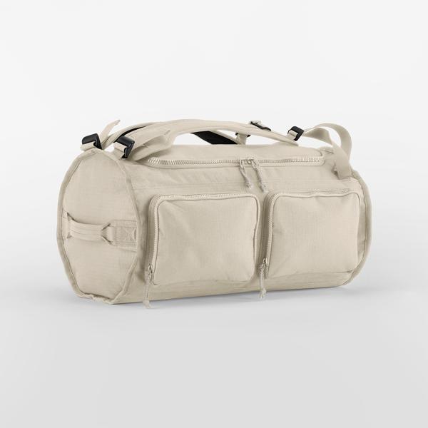 QS320 Adapt Hybrid Kit Bag