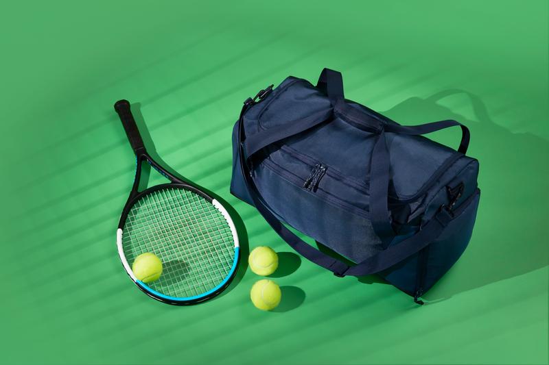 QS477 Multi-Sport Locker Holdall
