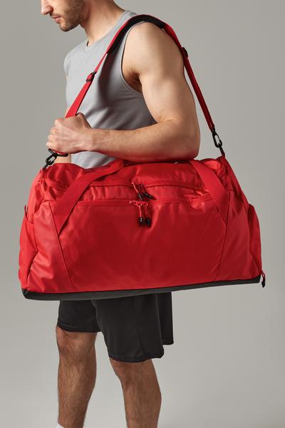 QS477 Multi-Sport Locker Holdall