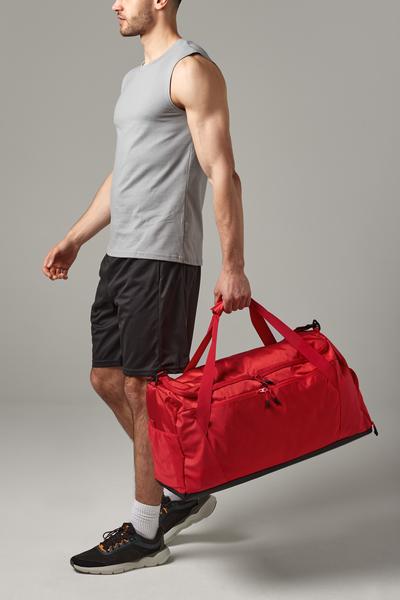 QS477 Multi-Sport Locker Holdall