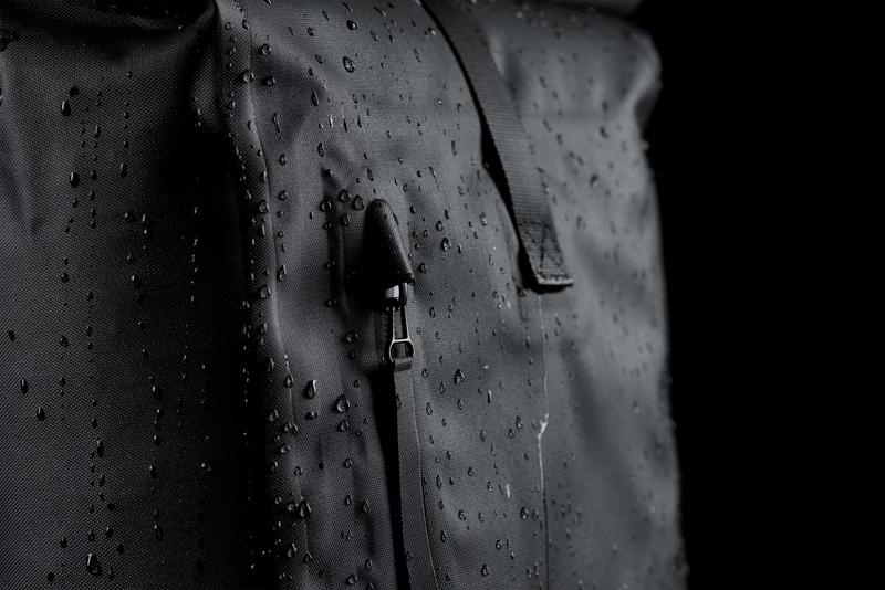 QS573 Waterproof Roll-Top Lite