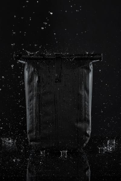 QS575 Waterproof Roll-Top