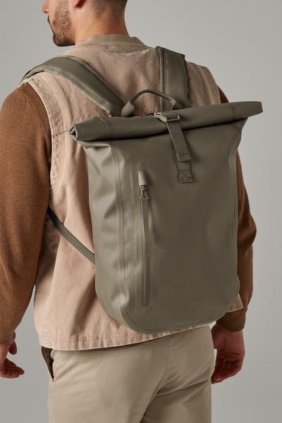 QS573 Waterproof Roll-Top Lite