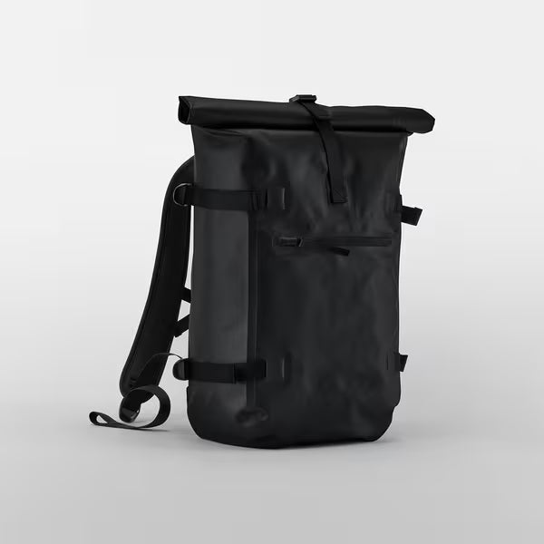QS575 Waterproof Roll-Top
