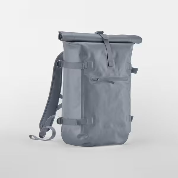 QS575 Waterproof Roll-Top