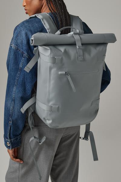 QS575 Waterproof Roll-Top