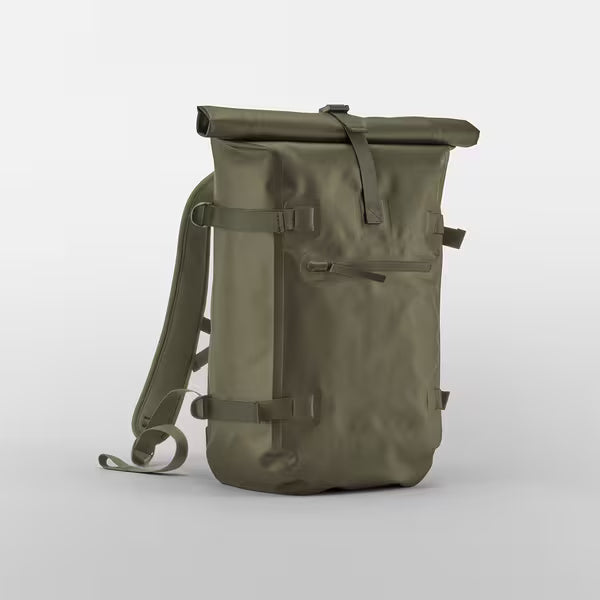 QS575 Waterproof Roll-Top