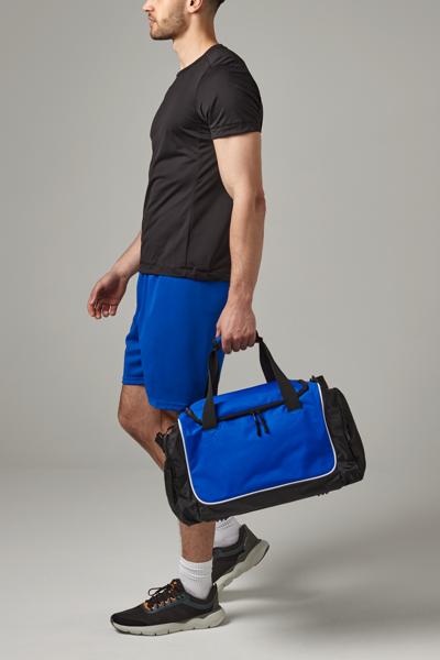 QS77 Teamwear Locker Bag