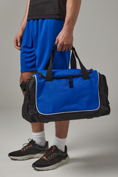 QS77 Teamwear Locker Bag