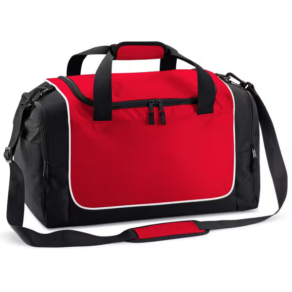 QS77 Teamwear Locker Bag