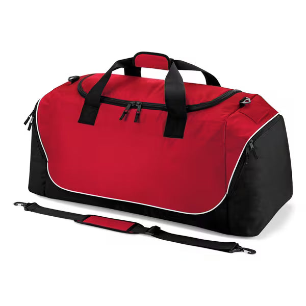 QS88 Teamwear Jumbo Kit Bag