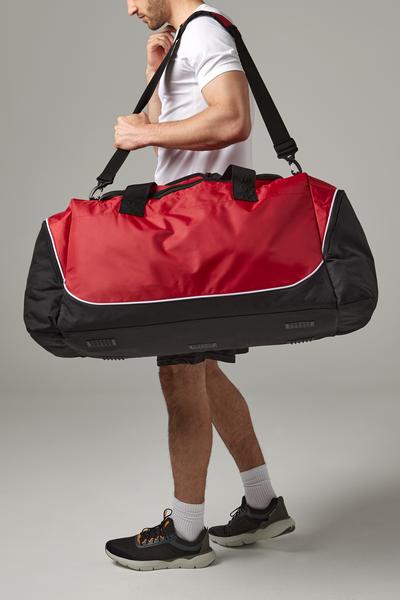 QS88 Teamwear Jumbo Kit Bag
