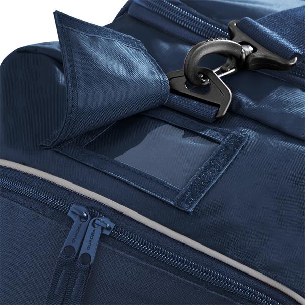 QS88 Teamwear Jumbo Kit Bag