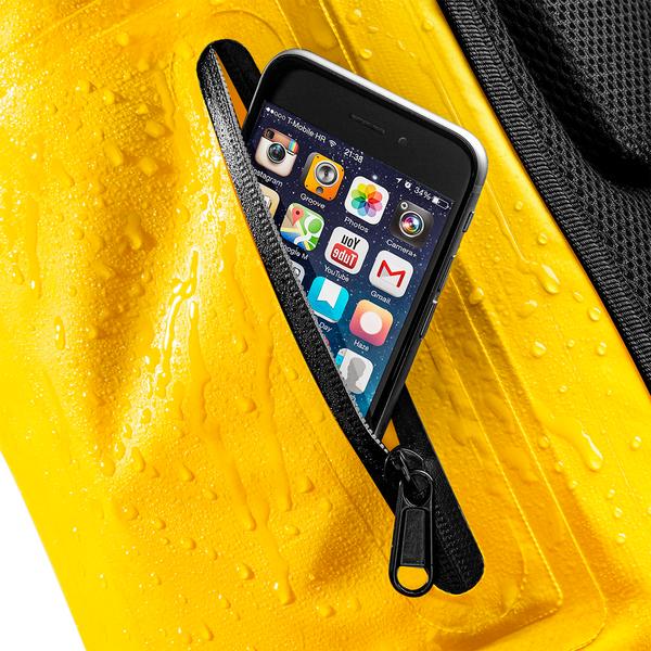 QX625 SLX® 25 Litre Waterproof Backpack