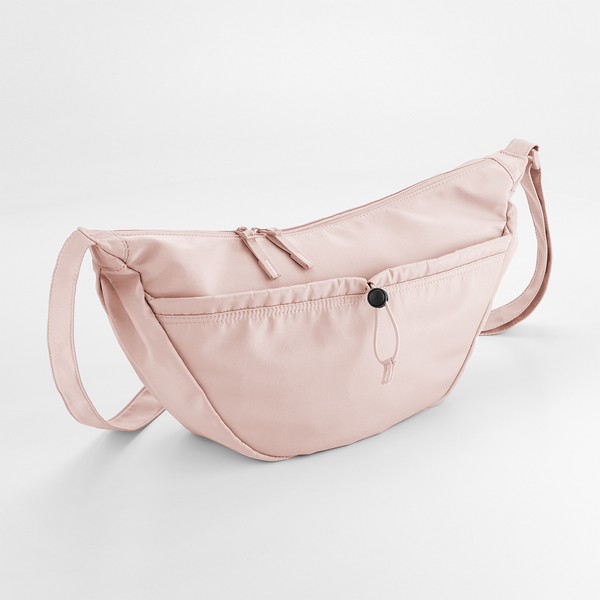 QS309 Studio Cross Body Bag