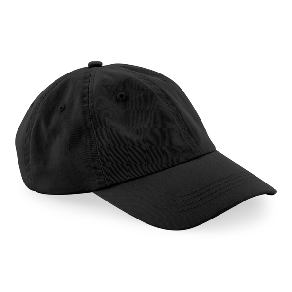 B652N EarthAware® Organic Cotton 6 Panel Dad Cap